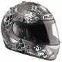 Casque Integral HJC IS-16 Art Fighter MC5F